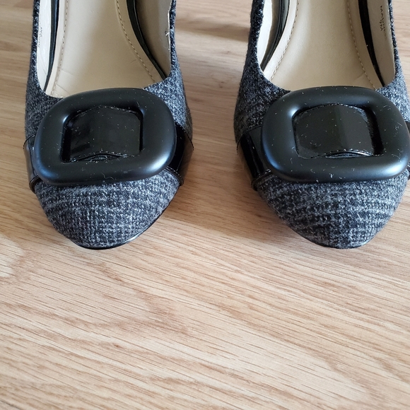 Ellen Tracy Madness pumps size 9M - Picture 2 of 9